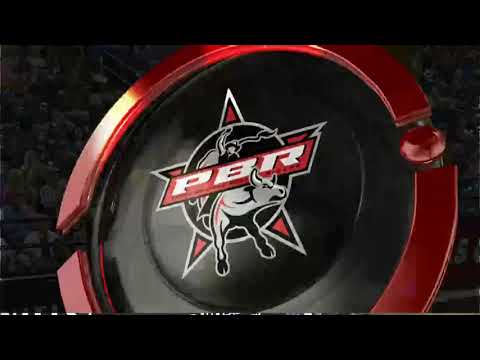 Montaria de Lucas Divino no round final de Kansas City 2019