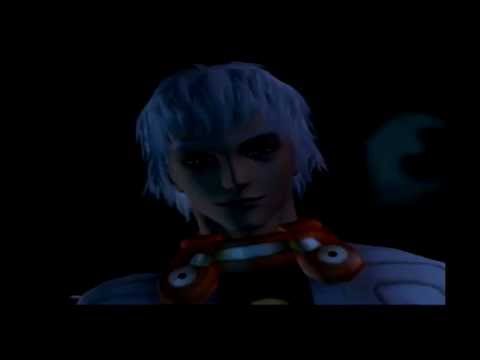 Xenosaga Episode I - Part 23 (Song of Nephilim Bosses)