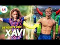'Xavi Simons ging juist NIET voor het geld naar Paris Saint-Germain'