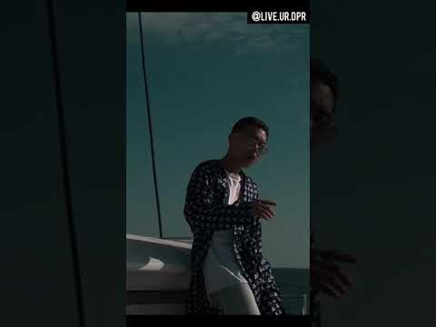 DPR LIVE, DPR CREAM - GRAVITY  FM/V