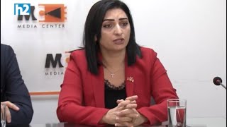 Կախիչն ավելի կարևոր էր, քան զինվո՞րը․ 3 զոհ ունեցանք՝ ոչ մի պաշտոնանկություն․ Թագուհի Թովմասյան