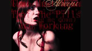 Five Vicodin Chased With A Shot Of Clarity