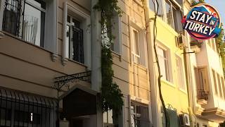 Marmara Guesthouse | İstanbul, Turkey | Hotel Review 🏩