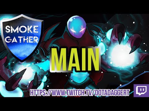 Arc Warden Ranked German - Smoke - Gather / Let's Play Dota 2 Gameplay Deutsch