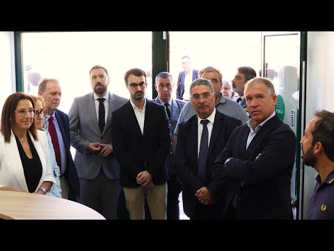 Balcões SNS 24 inaugurados em Abrantes