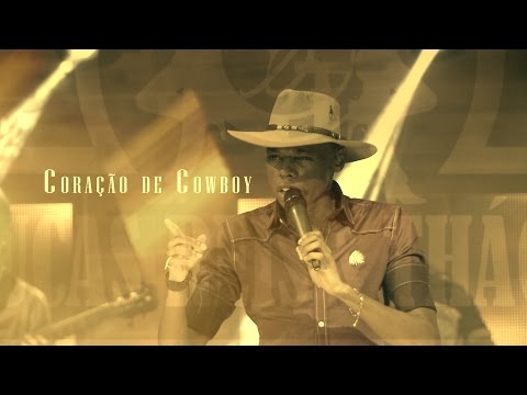 Coração De Cowboy - Lucas Reis e Thacio
