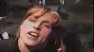 bettie serveert rudder