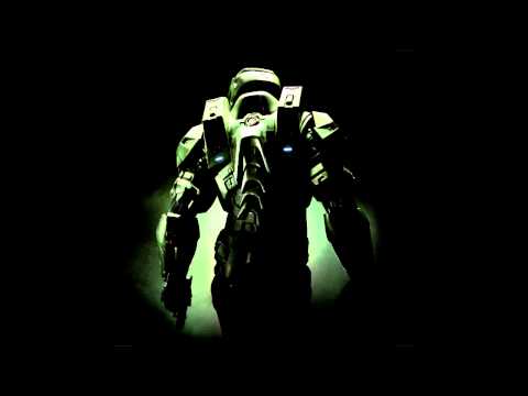 Halo - The Lost Muse/Song (extended)