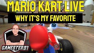 Mario Kart Live: Home Circuit is my Favorite Mario Kart Game - Here's Why - Gamester81