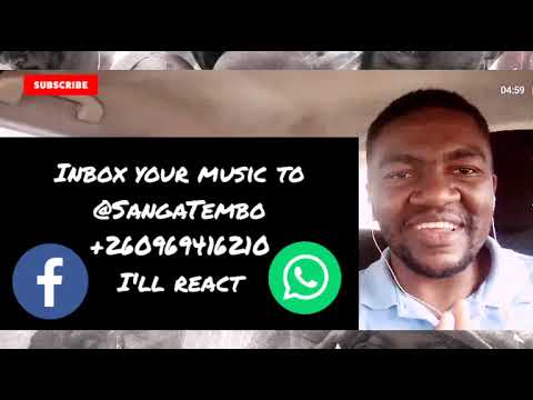 FIRST REACTION :: DJ Toots x Deja - Unganikondeko (Video Dir. Brizzo)