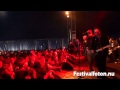 Iron Chic - Don't Drive Angry - Groezrock 2014 ...