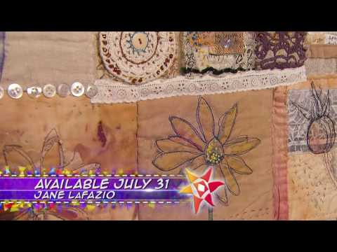 The Quilt Show:  Trailer 1903 - Jane LaFazio