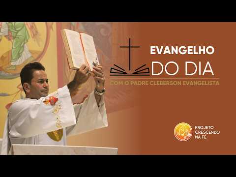 Quarta-feira – Evangelho do dia 06-05-2026 - [Jo 15,1-8]