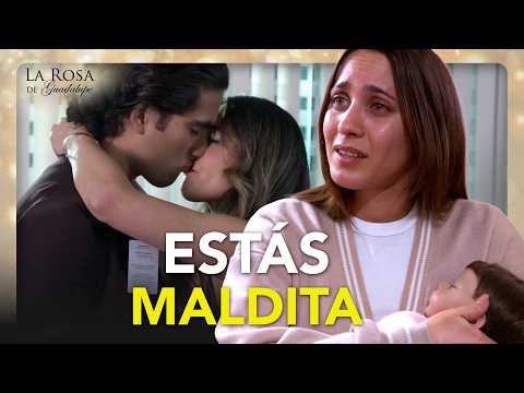 LA AMANTE de Arturo enfrenta a Arminda para que PIERDA a su segundo BEBÉ | MI MUÑECA 4/4 | LRDG