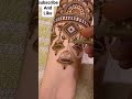 Full Hand Mehndi Designs Bridal Mehndi Designs Youtubeshort Mehndiartist Shortsvideo Mehndi
