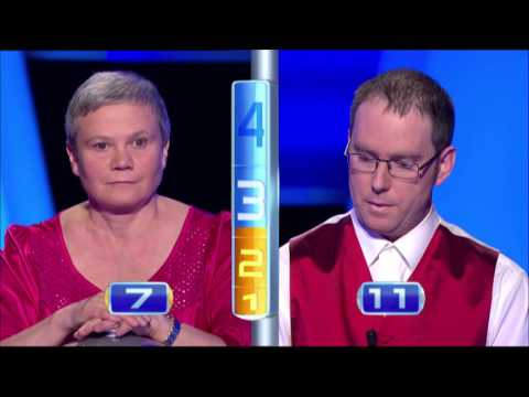 Questions pour un Champion - Face à face - 07.01.2016