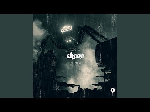 Chaos In The Confines (VIP)