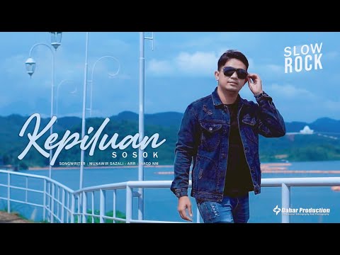 KEPILUAN - Voc Sosok