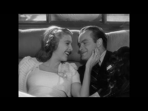 Two sleepy people + Two sleepy people(1938)