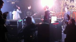 Awaken Demons - Phoenix - shooting session