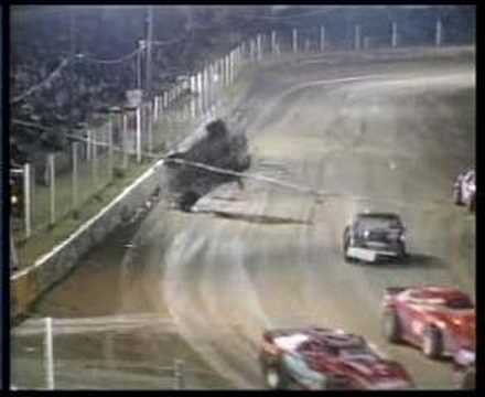 Super Saloon Rollover