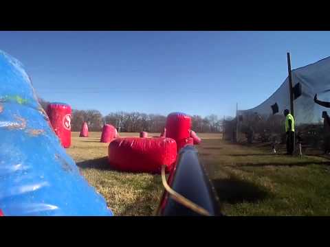 Arkansas Scrimmage 1/6/13 PSP MAO 12 layout