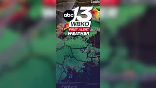 Complete Walkthrough Guide: WBKO First Alert Weather App