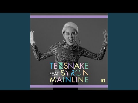 Mainline (feat. Syron) (Radio Edit)