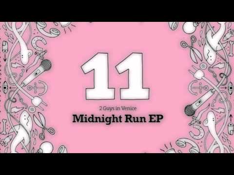 2 Guys in Venice - Festival (Nano Rec)