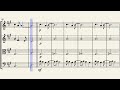 Just like heaven – Vitamin String Quartet (Music Sheet)