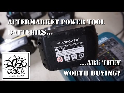 download lagu mp3 mp4 Aftermarket Power Tool Batteries, download lagu Aftermarket Power Tool Batteries gratis, unduh video klip Aftermarket Power Tool Batteries