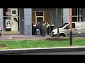 Onderzoek naar explosief bij modezaak Leidsche Rijn Centrum [RTV Utrecht]