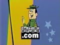 Cartoonnetwork Com 1998 Promo Cartoon Network