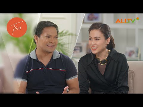 TONI Episode 37 | Confessions Of A Former Hitman: How Bro. Obet Found His True Identity