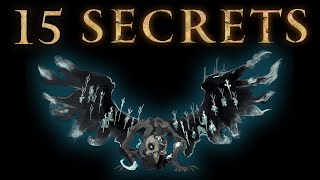 15 Remarkable Secrets in Elden Ring!