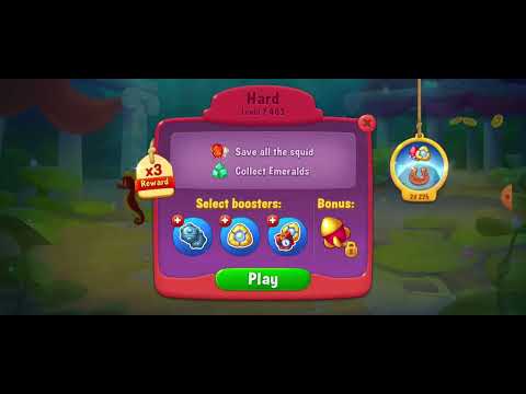 7460 7461 7462 7463 7464 7465 Unlocking New Level #fishdom #playrix #Pretty Aqua Fishdom  ♒️🐟🐠