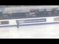 JUNIOR GPF 2014 Sota YAMAMOTO FP 3º Final GRAND PRIX Barcelona SILVER MEDAL