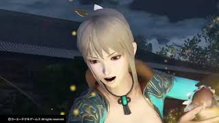 敵は本能寺にあり！ゆっくり生声実況無双OROCHI3#13