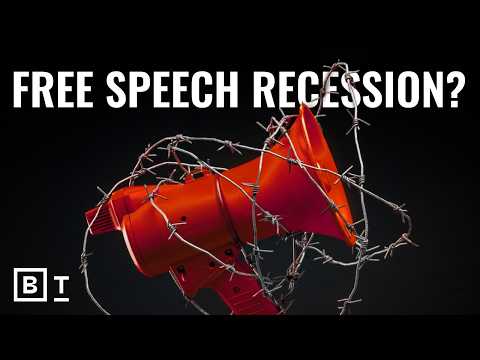 言論自由（即使是有害的）的理由 (The case for free speech (even when it’s harmful))