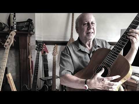 Need Your Love So Bad - Peter Green and David Gilmour