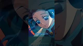 Download lagu saori hayami is.. #shinobu #yorforger #yumeko #fubukishirou mp3