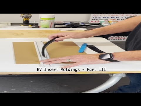 RV Owners Are Shocked By These Insert Molding Secrets