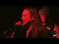Thrust Live At Rage Of Armageddon On April 28 2018