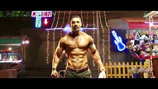 RANG LAAL Video Song | John Abraham | COCKTAIL MIX