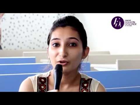 Ravneet Kaur Mandla megamart FDY audition