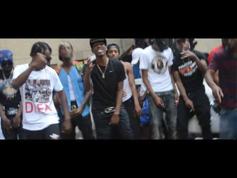 Cash Flossy & Scottie Crippin - Long Live Suave Bandz | Dir. By @ShaneTrillion