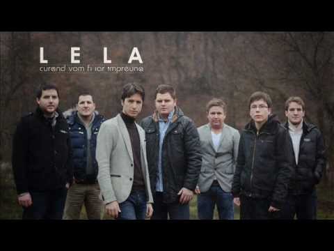 Fratii Lela - O viata in pacate