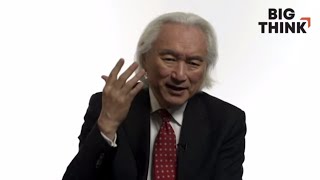 Michio Kaku: How can we predict success in humans?
