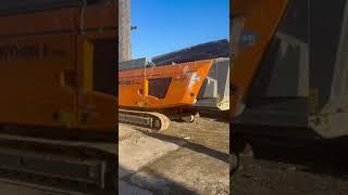 판매 중인 로터 파쇄기 Doppstadt DW2269K Inventhor 6 Bio - 이미지 4 | Machineryline KR 로터 파쇄기 Doppstadt DW2269K Inventhor 6 Bio | 이미지 4 - Machineryline
