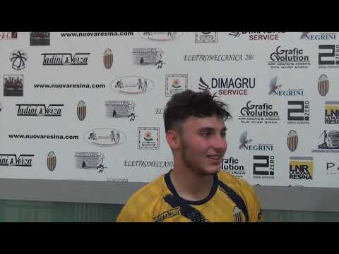 Modena Calcio a 5 -  Futsal Bellaria | 2019/2020 | Highlights